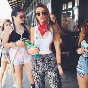 Meet your Posher, Lyndsey